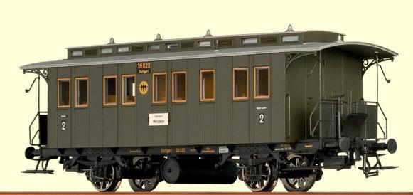 Passenger car Bi<br /><a href='images/pictures/Brawa/45606.jpg' target='_blank'>Full size image</a>